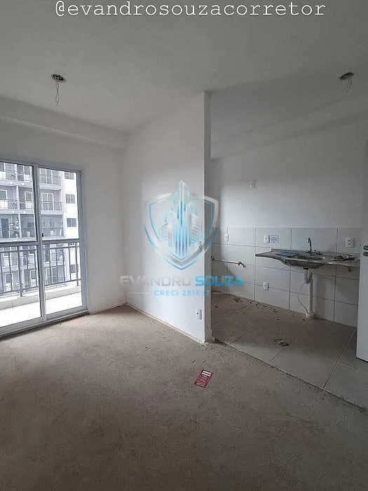 Imagem Apartamento a Venda no bairro Adelia Cavichia Grota - Limeira, SP