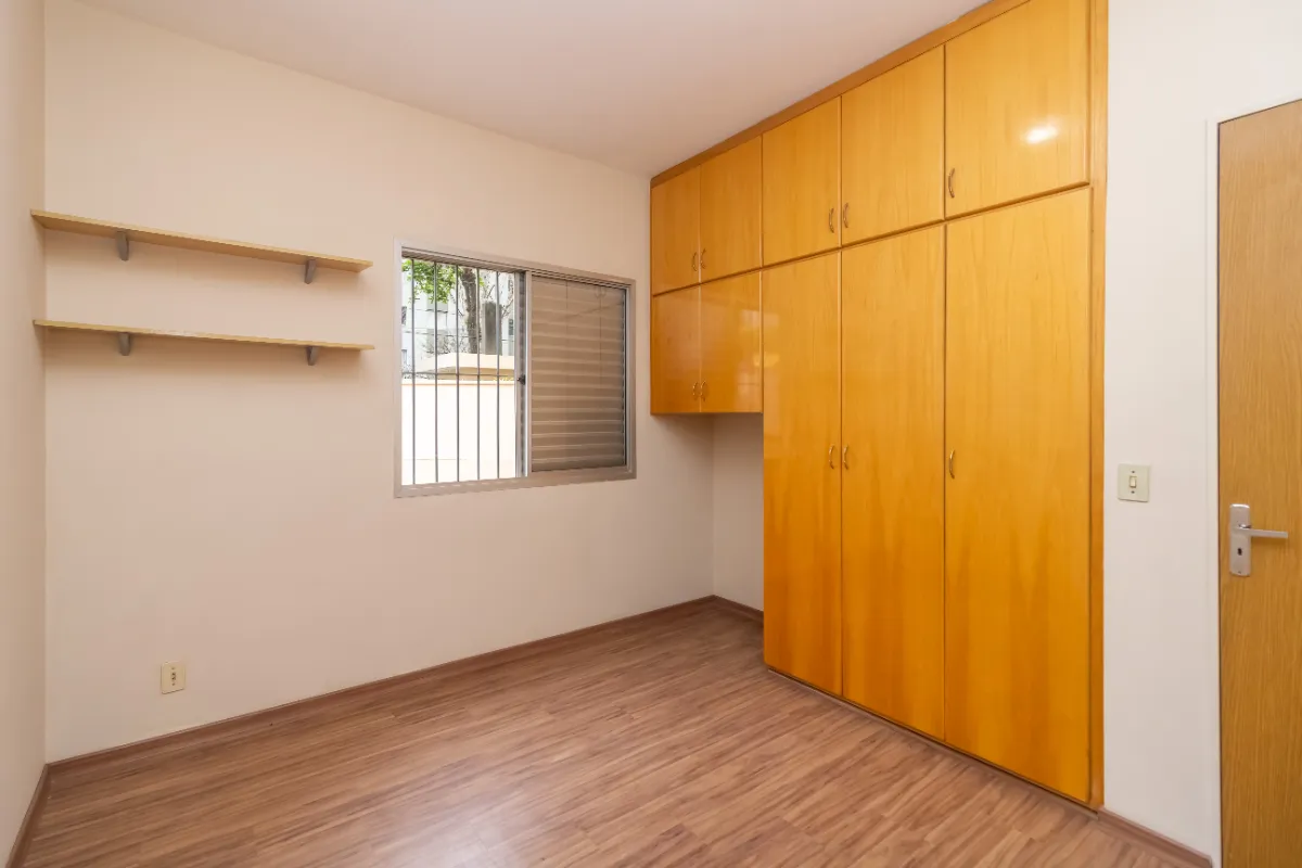 Imagem Apartamento para venda em Vila Amélia com 2 quartos, 116m2