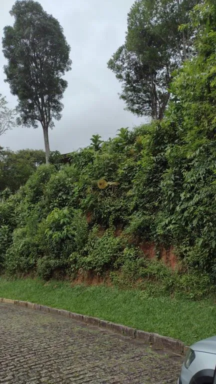 Imagem Terreno em Condomínio para Venda em Teresópolis / RJ no bairro Vargem Grande