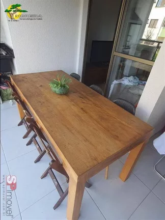 Imagem APTO COM 2 DORMS, 1 SUITE E 1 VAGA NO MANDAQUI
