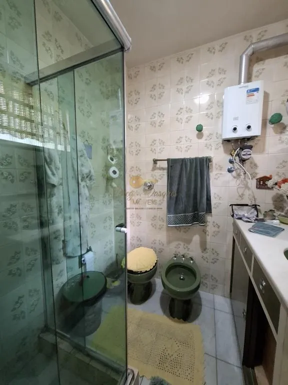 Imagem Casa para Venda em Teresópolis / RJ no bairro São Pedro