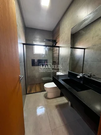 Imagem Bella Vitta -Caçapava-Sobrado-3 quartos-1 Suíte- 170m2