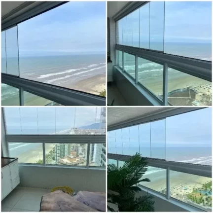 Imagem Excelente apartamento à venda no Caiçara 2 dormitórios 1 suíte!!!
