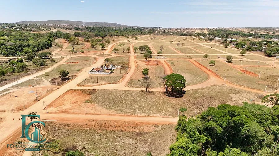 Foto do imóvel PARE DE ADIAR SEUS PLANOS: COMECE PELO SEU LOTE! em Rua Lírida Callou Araruna