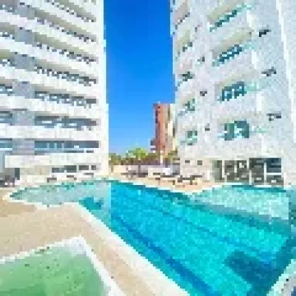 Imagem Apartamento 3 dormitórios para Venda em Teresina, São Cristovão, 3 dormitórios, 3 suítes, 4 banheiros, 3 vagas