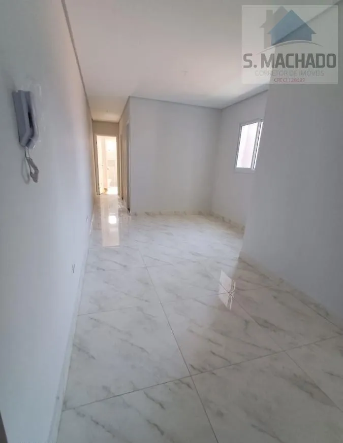 Imagem Apartamento para Venda em Santo André / SP no bairro Campestre