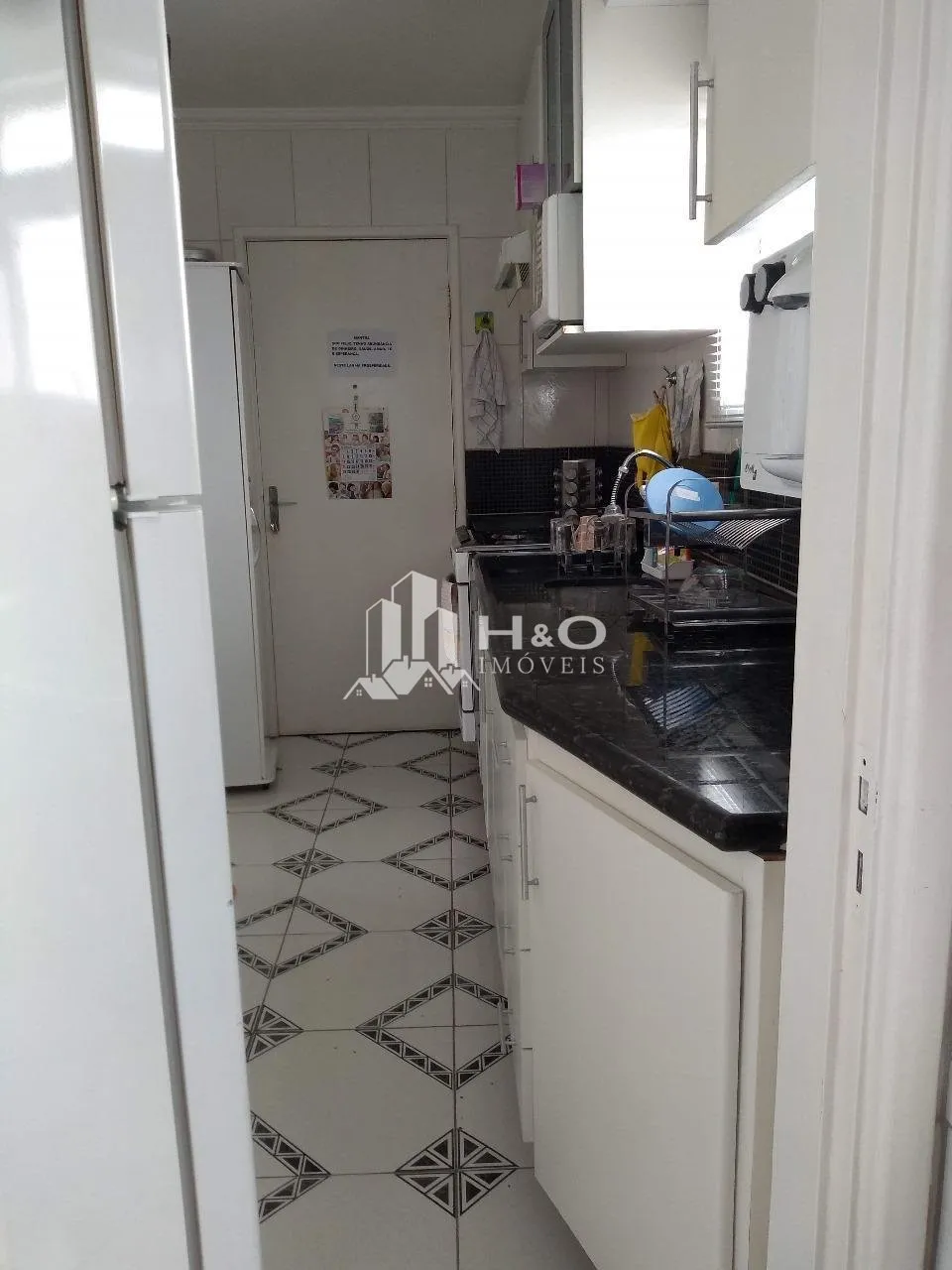 Imagem Apartamento à Venda | 2 Dormitórios | Vila Matilde/Penha - Andar Alto com Lazer Completo