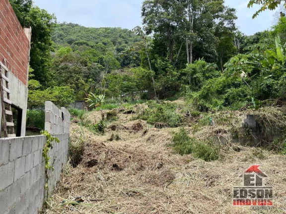 Imagem Terreno no Recanto de Itaipuaçu, Condomínio Serramar