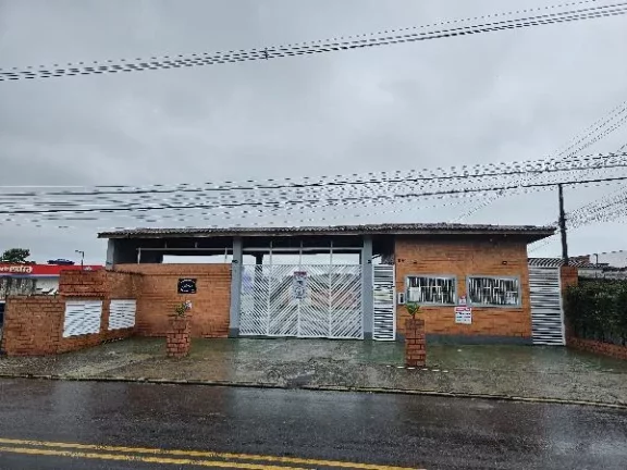 Foto do imóvel Oportunidade Única em ITANHAEM - SP | Tipo: Casa | Negociação: Licitação Aberta | Situação: Imóvel em AVENIDA HARRY FORSSELL