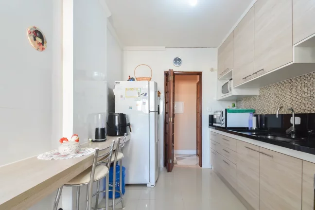 Imagem Apartamento à venda em São Paulo, Saúde, com 2 quartos, 68m2