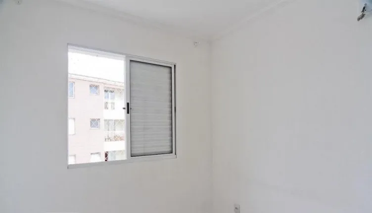 Imagem Apartamento com 2 Quartos para Alugar, 52 m² em Sítio do Mandaqui - São Paulo