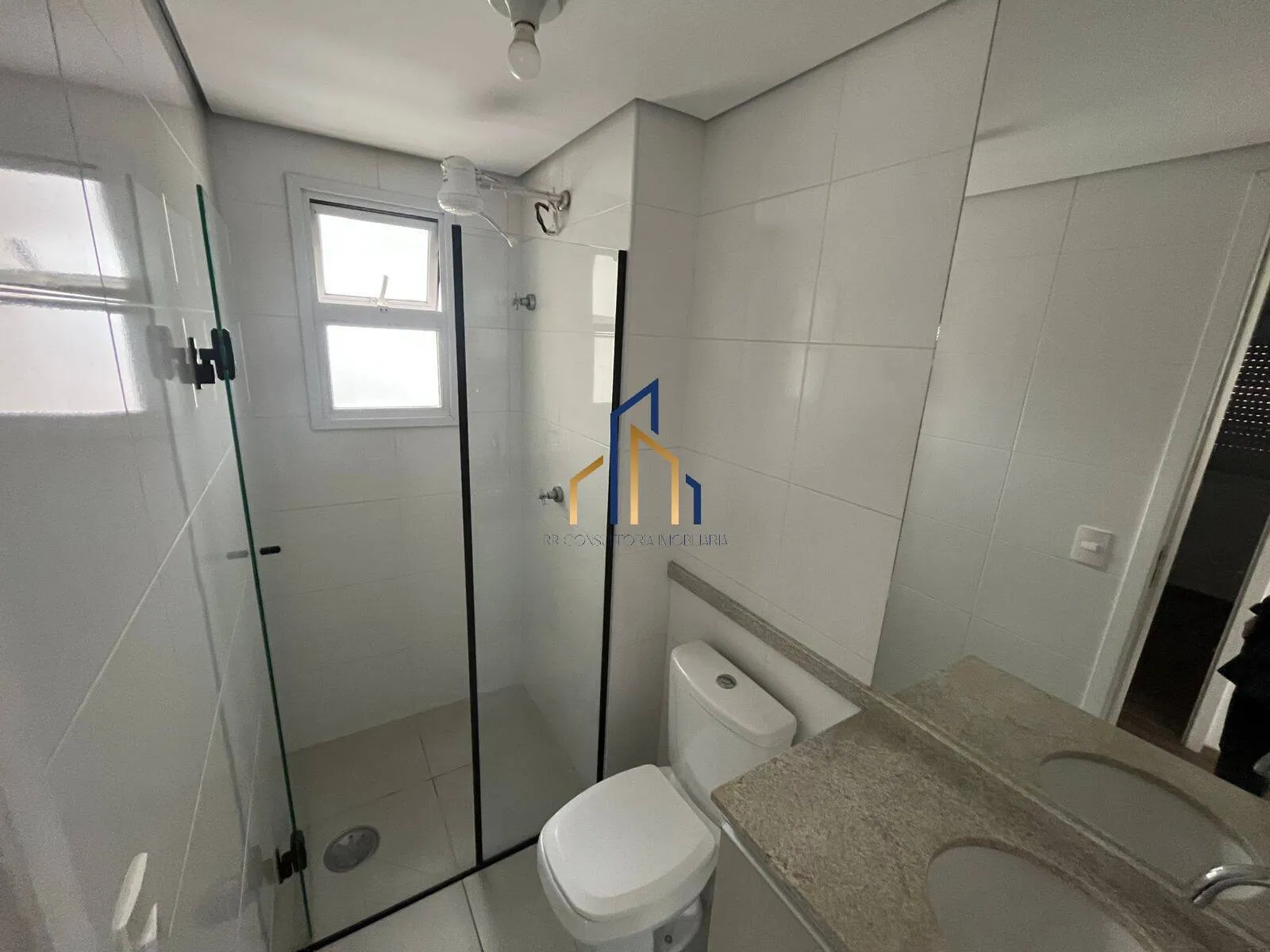 Imagem Apartamento para Locação em Santo André/SP no Bairro Vila Palmares