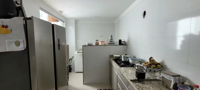 Imagem Apartamento de 3 quartos no Caravelas