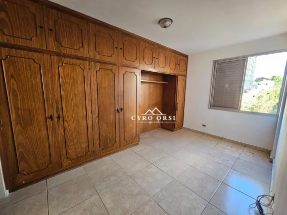 Imagem Apartamento à venda, 100 m² por R$ 318.000,00 - Centro - Piracicaba/SP