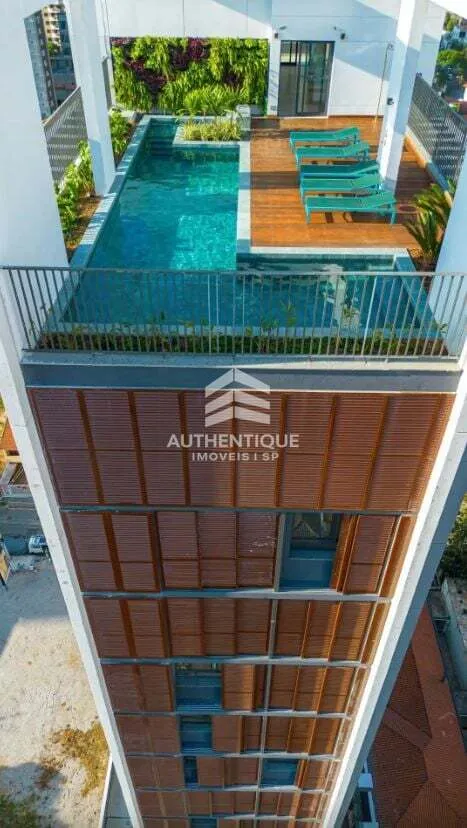 Imagem LA CASA BROOKLIN - Apartamento no bairro Brooklin à venda