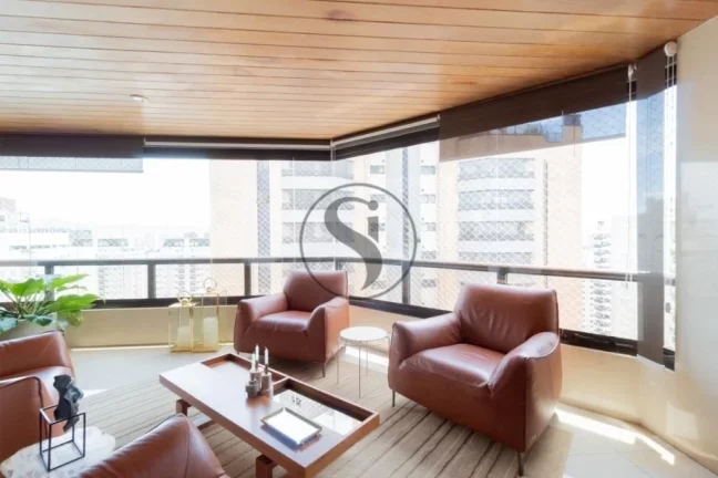 Imagem APARTAMENTO RESIDENCIAL em SÃO PAULO - SP, PERDIZES