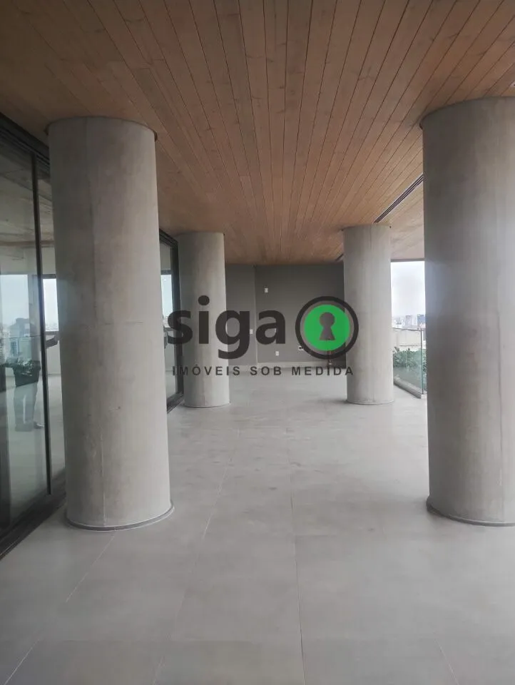 Imagem APARTAMENTO COM 500M² 5 DORMITORIOS (SUITES) AO LADO DO PARQUE IBIRAPUERA