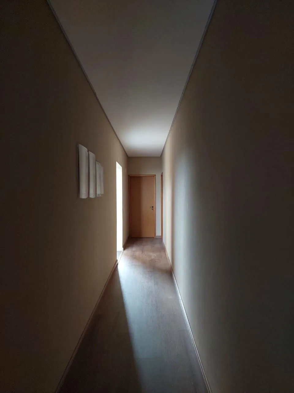 Imagem Residencial Saint Patrick: Conforto e Sofisticação em Cada Canto