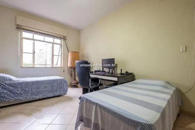 Imagem Apartamento à venda Jardim Paulista São Paulo