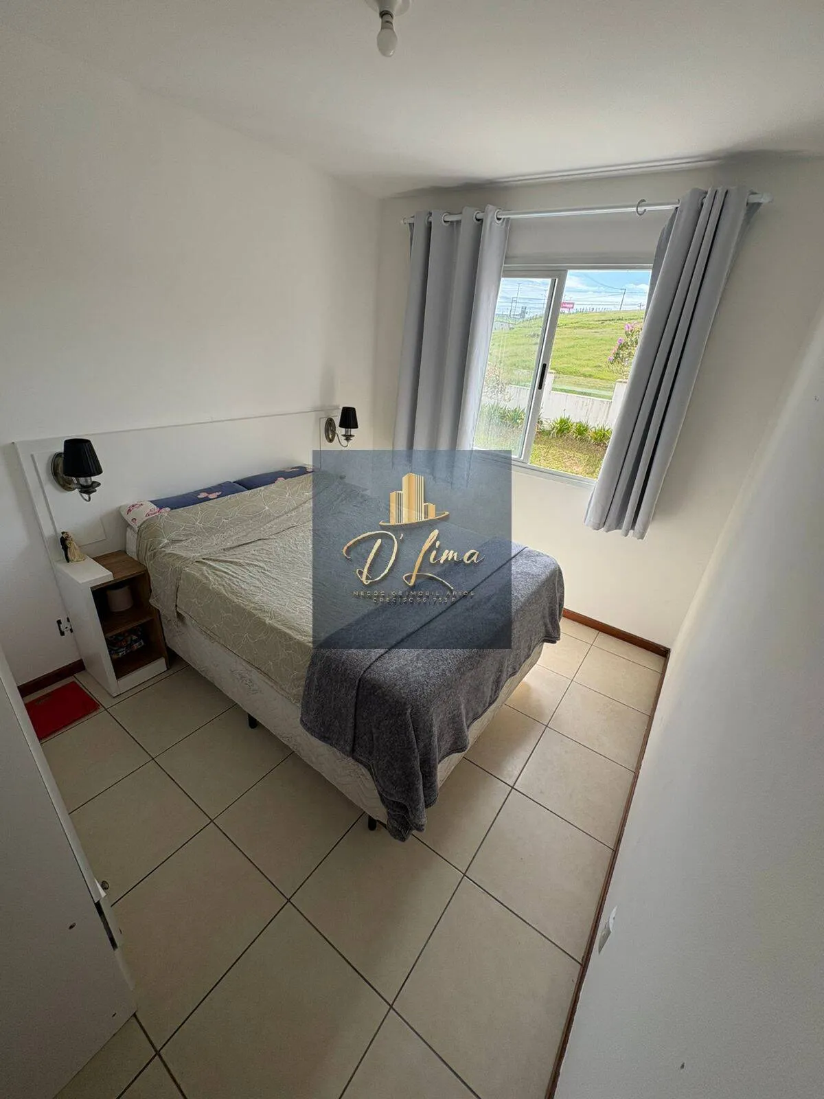 Imagem Residencial Max Village, apartamento a venda 2 quartos em São José