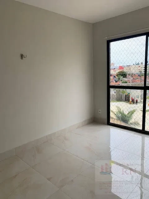 Imagem Apartamento com 2 Quartos à Venda, 50 m² em Pitimbu - Natal