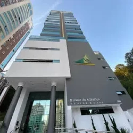 Imagem Mirante do Atlântico Residence