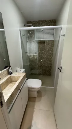 Imagem APARTAMENTO 72 M² - 3 QUARTOS SENDO 1 SUÍTE - 2 VAGAS - JD MANCHESTER