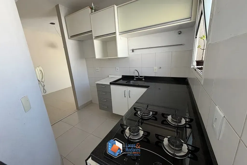 Imagem Apartamento à venda 2 Quartos 1 Suite 2 Vagas 56M² Perdizes São Paulo - SP