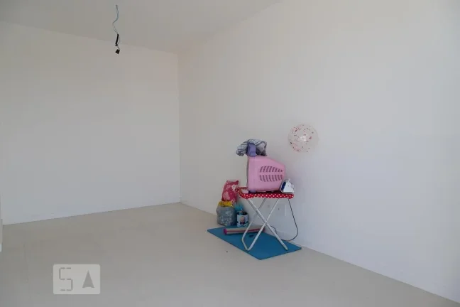 Imagem Apartamento à Venda - Recreio, 3 Quartos, 180 m2