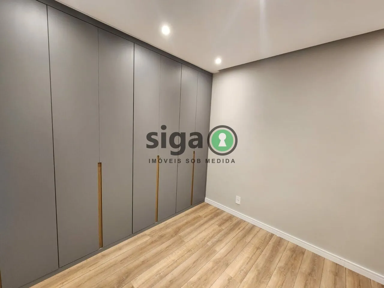 Imagem Apartamento a venda ou Locação na Chácara Santo Antônio com 3 quartos