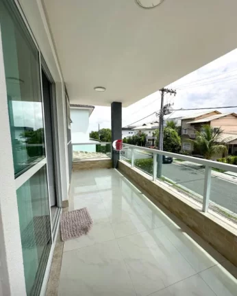 Imagem Casa Duplex Boulevard Lagoa a€“ CondomA­nio de Alto PadrA£o