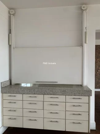 Imagem Apartamento à venda em São Paulo-SP, Perdizes: 3 quartos, 1 suíte, 2 salas, 2 banheiros, 1 vaga de garagem, 105m². Venha conferir!