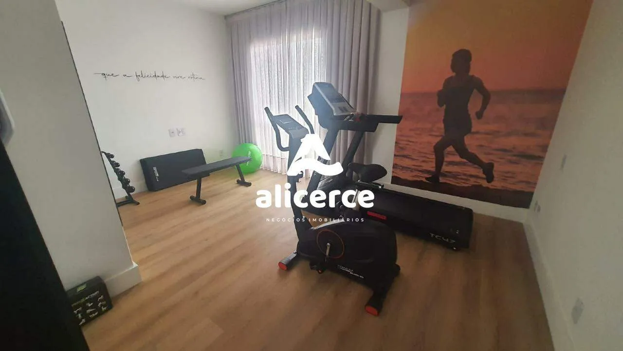 Imagem Apartamento novo, dois dormitórios, Estreito - 72,95m2