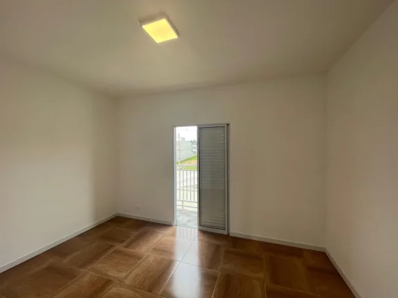 Imagem Casa de 3 Suítes, Bairro Nova Jaguari em Santana de Parnaíba