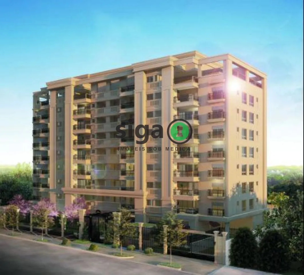 Imagem Apartamento para venda na Lapa 02 suítes, São Paulo - SP