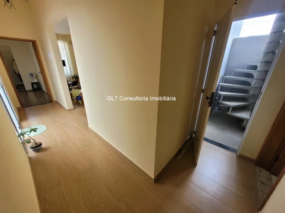 Imagem ÓTIMA CASA À VENDA CONDOMÍNIO IMPERIO VILA YTU EM INDAIATUBA/SP.