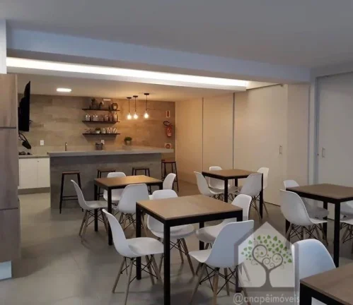 Imagem Apartamento 3 dormitórios na Trindade – Florianópolis/SC