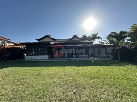 Imagem Casa duplex em condomínio, 8 quartos, 550m², São Bento - Cabo Frio