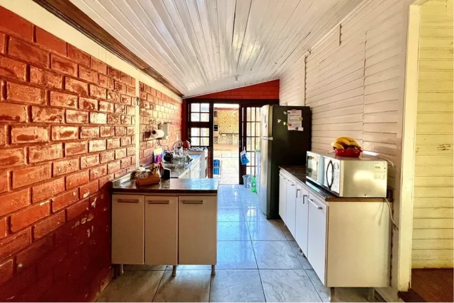 Imagem Casa para venda no bairro São José em Canoas