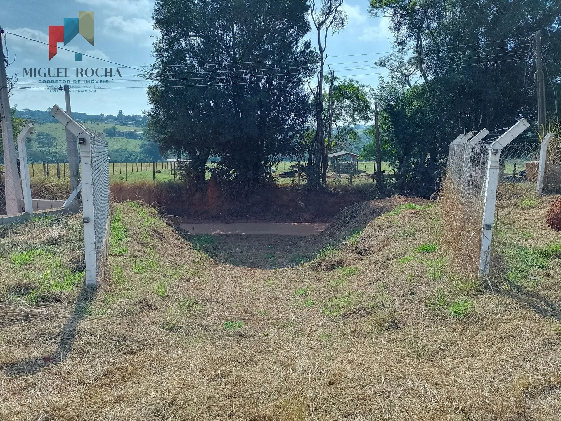 Imagem Terreno Terreno em Mirandas, Tatuí/SP
