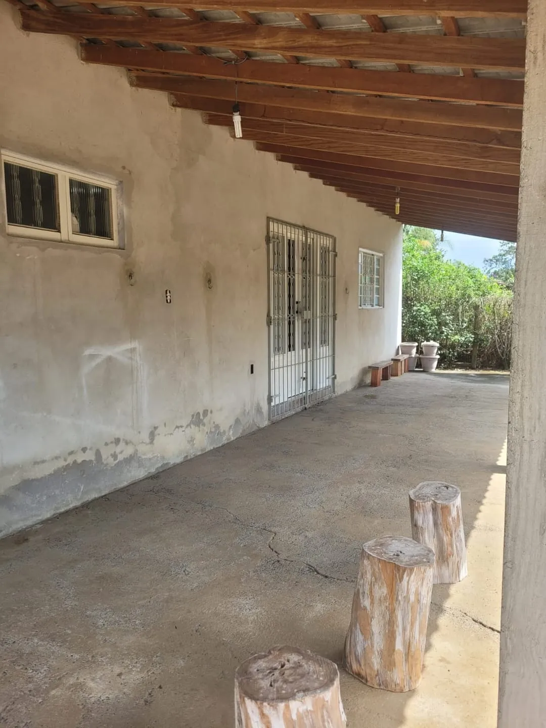 Imagem Casa à venda 2 Quartos, 4 Vagas, 1150M², Bonsucesso, Pindamonhangaba - SP