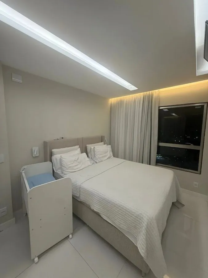 Imagem Apartamento para Venda em São Paulo, Vila Leopoldina, 3 dormitórios, 1 suíte, 2 banheiros, 3 vagas