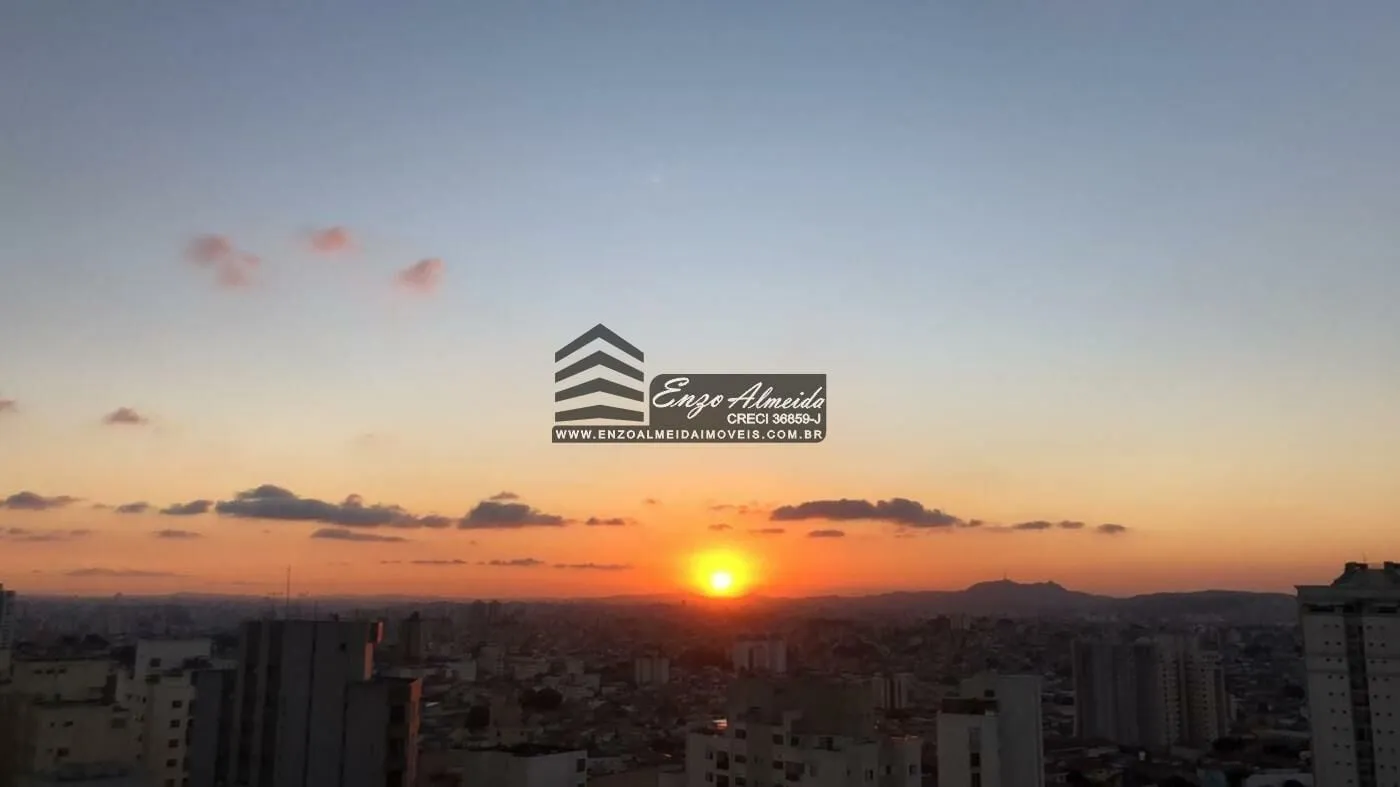 Imagem Apartamento à venda em São Paulo/SP