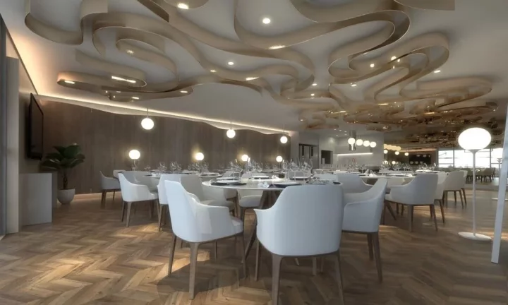 Imagem Apartamento à venda em Itajaí, Praia Brava de Itajaí, com 3 quartos, 160,42m2