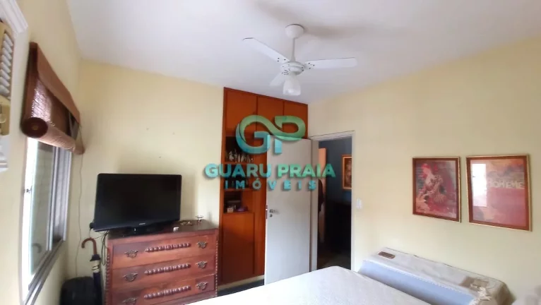 Imagem Apartamento à venda no bairro Enseada - Guarujá/SP