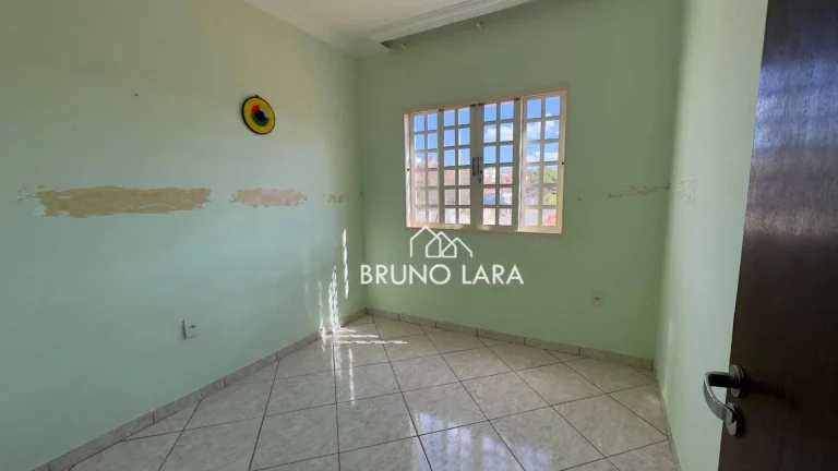 Imagem Casa a venda em Igarapé MG / Bairro União