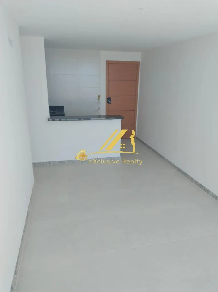 Imagem Apartamento RESIDENCIAL em Camaçari - Bahia, Guarajuba (Monte Gordo)