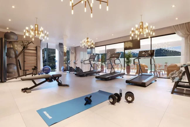 Imagem Filemon Residence - Apartamento à venda no bairro Morretes - Itapema/SC