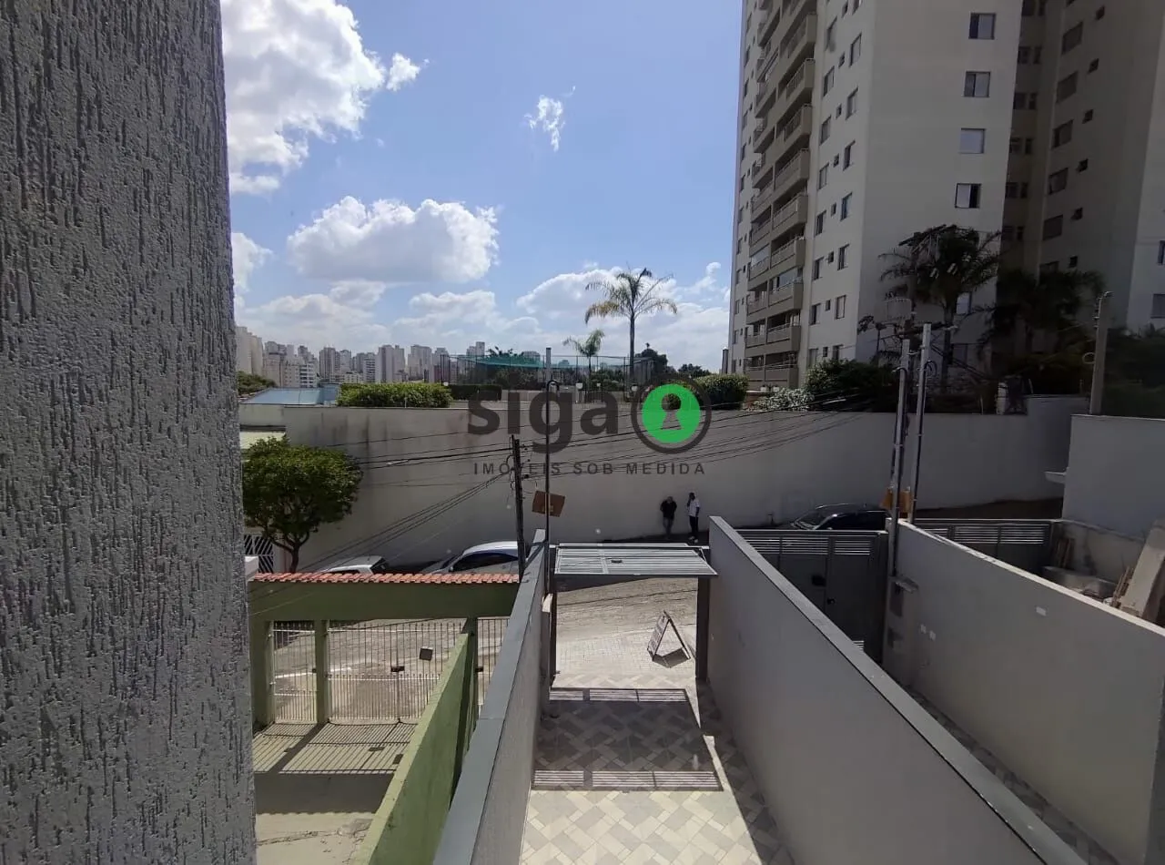 Imagem LINDO SOBRADO A VENDA
