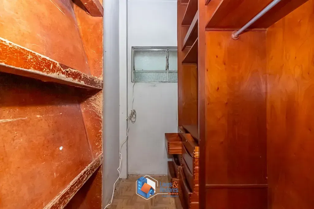 Imagem Apartamento à venda 3 Quartos 2 Suites 1 Vaga 224M² Bela Vista São Paulo - SP